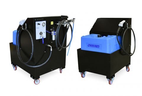 CCU Adblue Chariot