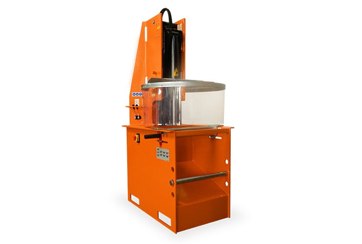 SG2 | Sèparateur pneus