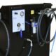 CCU suction systems
